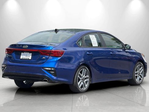 Used 2019 Kia Forte S FWD image 2