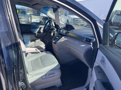 Used 2012 Honda Odyssey EX-L image 31