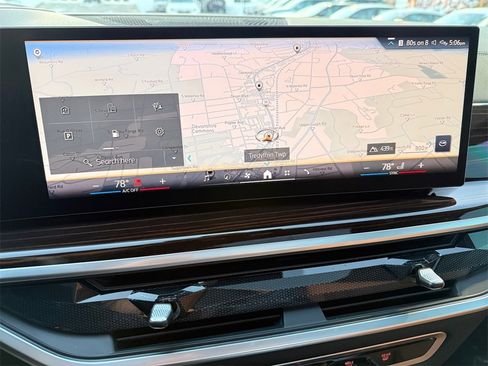 Used 2026 BMW X5 xDrive40i w/ M Sport Package image 21