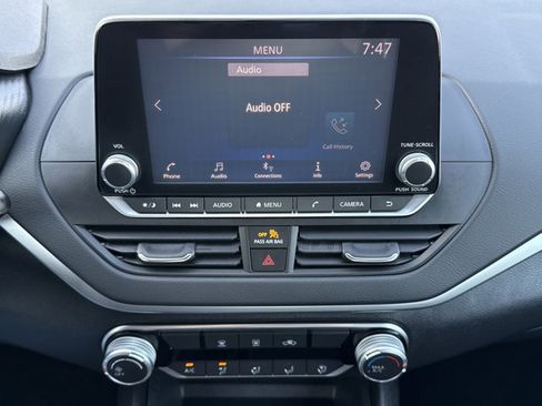 Used 2020 Nissan Altima 2.5 S image 15