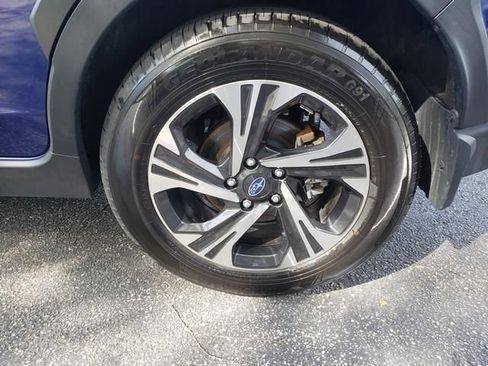 Certified 2024 Subaru Crosstrek 2.0i Premium AWD/4WD image 19