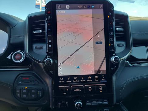 New 2026 RAM 1500 RHO AWD/4WD image 24