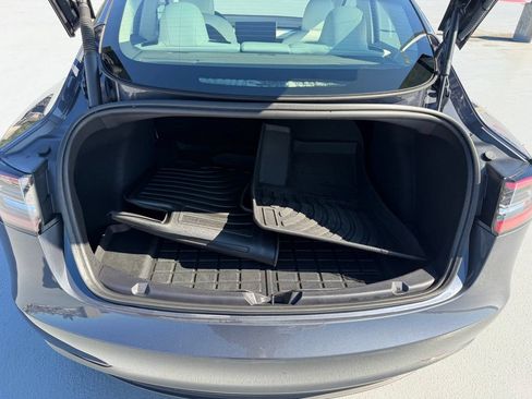 Used 2023 Tesla Model 3 Performance AWD/4WD image 9