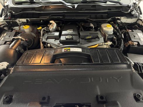 Used 2012 RAM 2500 Longhorn w/ Protection Group image 54