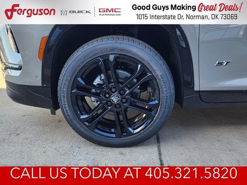 New 2026 Buick Enclave Sport Touring w/ Super Cruise Package FWD image 59