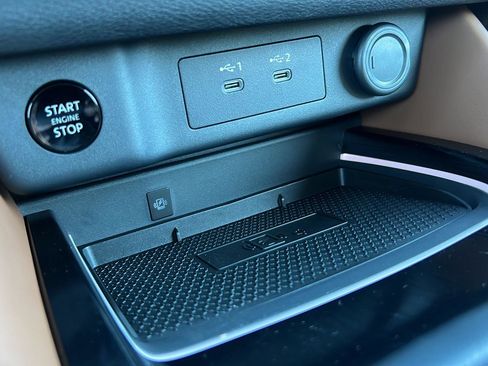 New 2026 Nissan Rogue Platinum w/ Platinum Premium Package image 28