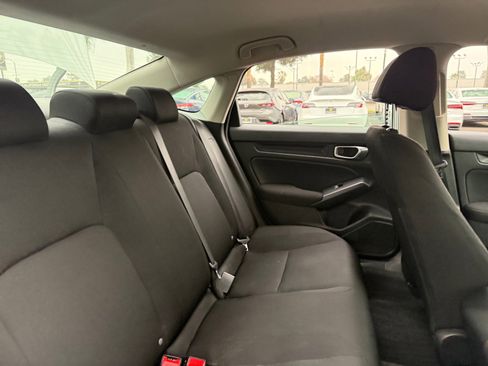 Used 2023 Honda Civic LX image 15