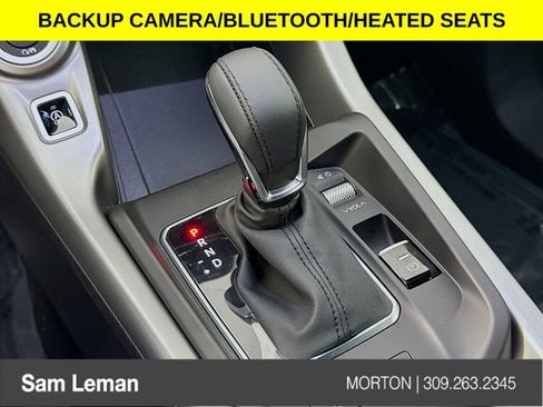 New 2025 Dodge Hornet GT w/ GT Blacktop Package image 16