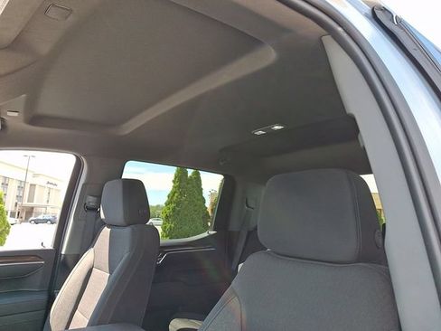 Used 2026 Chevrolet Silverado 1500 LT AWD/4WD image 13