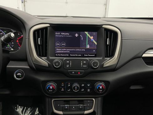 Used 2023 GMC Terrain Denali w/ LPO, Cargo Package AWD/4WD image 24