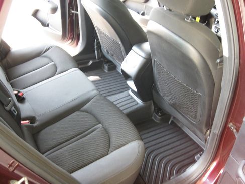 Used 2019 Kia Optima LX w/ LX 17" Wheel Package FWD image 29