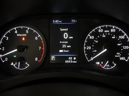 Used 2024 Nissan Altima 2.5 S FWD image 26