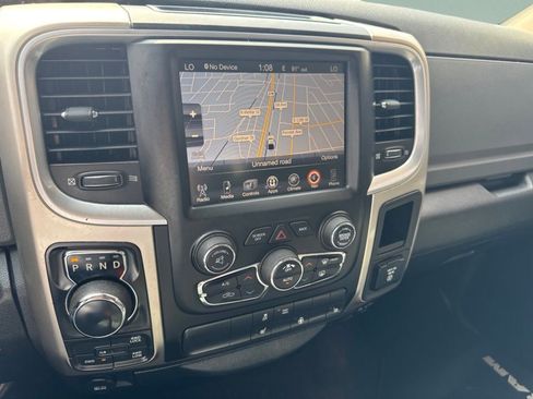 Used 2016 RAM 1500 Outdoorsman AWD/4WD image 12