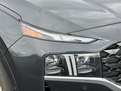 Used 2023 Hyundai Santa Fe Calligraphy image 47