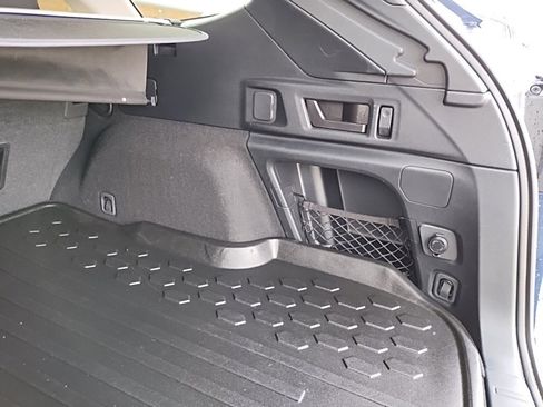 Certified 2025 Subaru Outback Premium w/ Popular Package #1A image 55