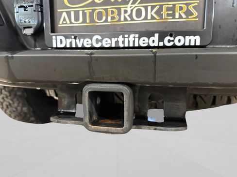 Used 2022 Ford F150 Raptor w/ Equipment Group 801A High image 51