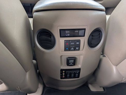 Used 2009 Honda Pilot EX-L image 38