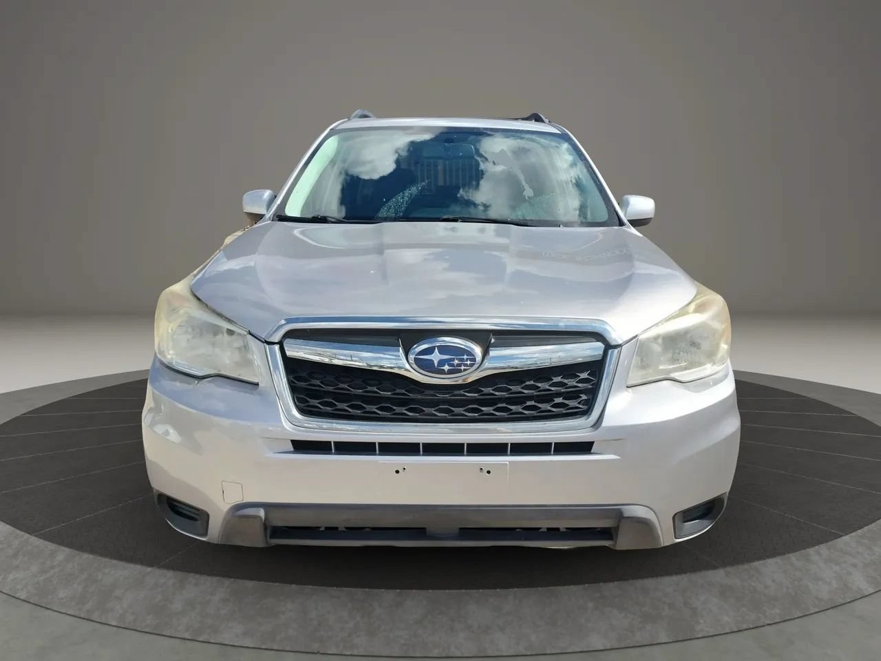 Used 2014 Subaru Forester 2.5i Premium AWD/4WD image 12