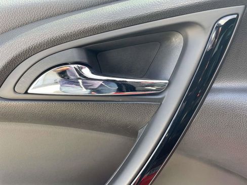 Used 2017 Buick Cascada Sport Touring image 18