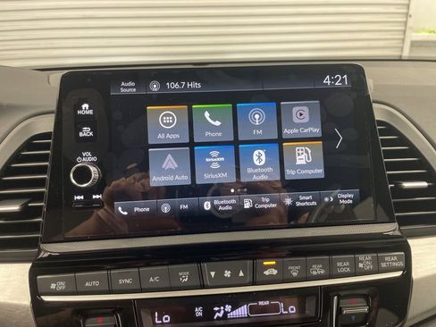 New 2026 Honda Odyssey EX-L image 11