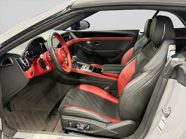 Used 2023 Bentley Continental GT S AWD/4WD image 9