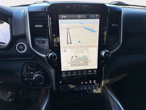 Used 2022 RAM 1500 Big Horn image 21