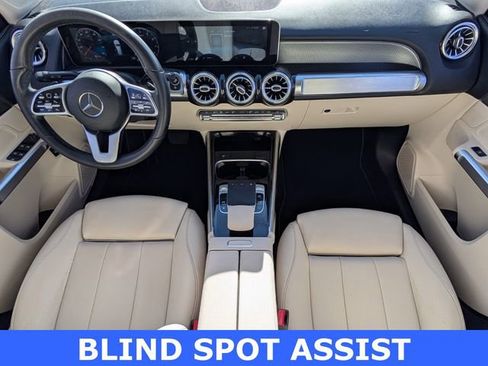 Used 2020 Mercedes-Benz GLB 250 image 7