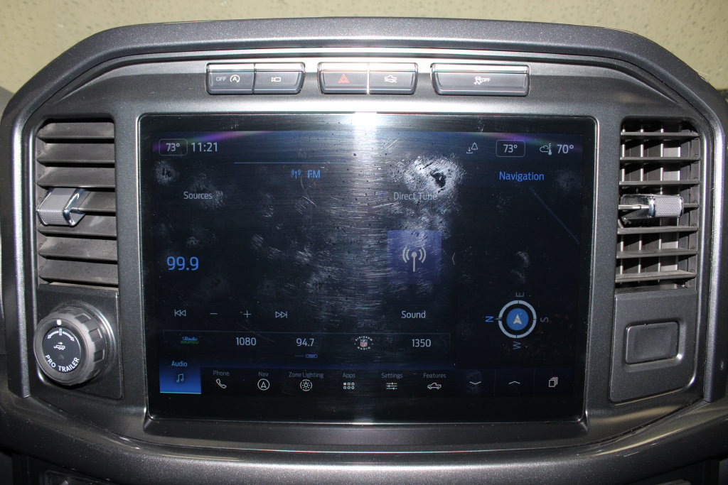 Used 2023 Ford F150 Tremor AWD/4WD image 15