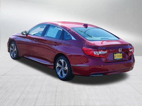 Used 2020 Honda Accord EX-L image 5