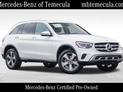 Certified 2022 Mercedes-Benz GLC 300 4MATIC