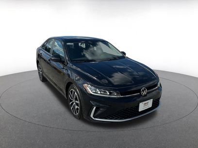 Used 2025 Volkswagen Jetta SE