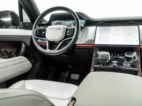 Used 2023 Land Rover Range Rover Sport SE AWD/4WD image 19