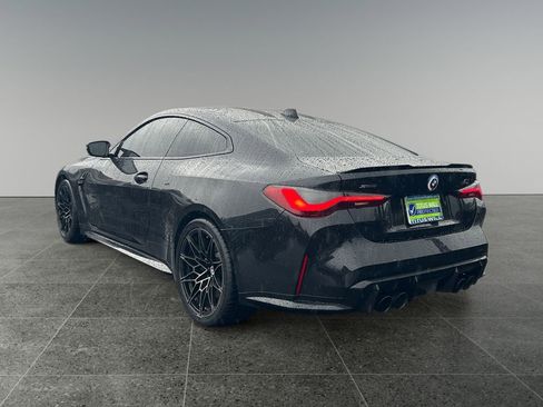 Used 2023 BMW M4 xDrive Competition image 5