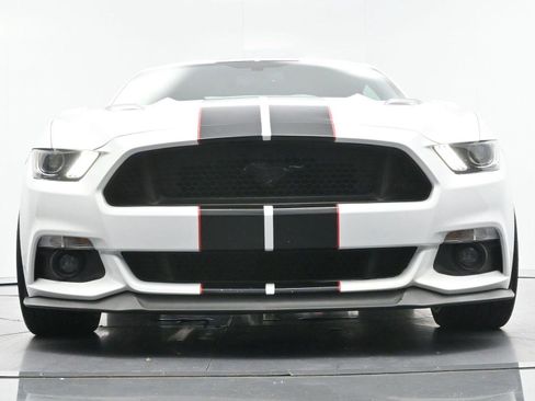Used 2016 Ford Mustang GT w/ GT Performance Package RWD image 44
