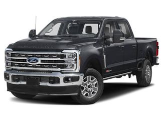 Used 2023 Ford F250 Lariat w/ Lariat Ultimate Package AWD/4WD video 1