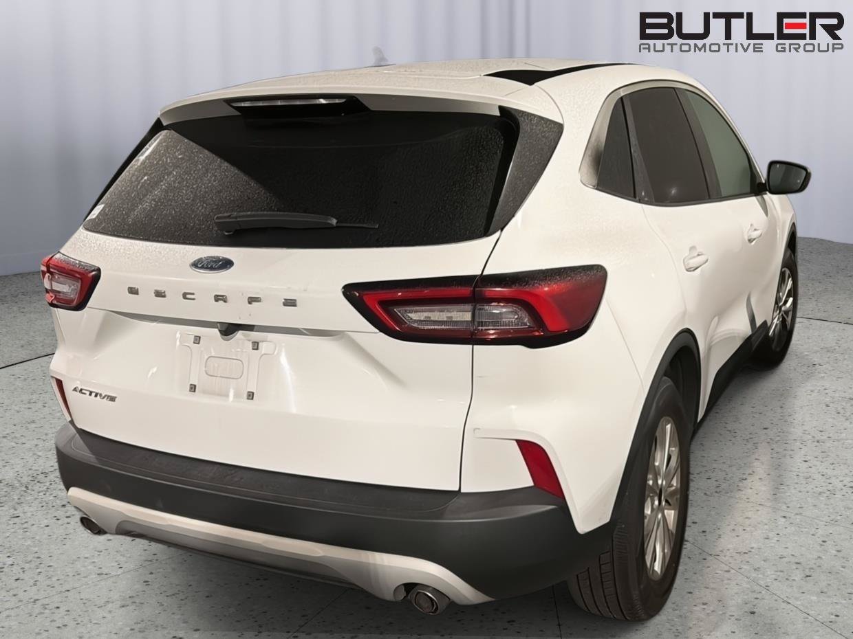 Used 2023 Ford Escape Active FWD image 10