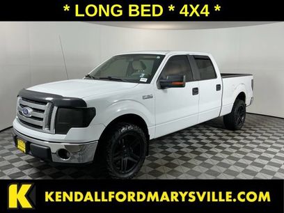 Used 2010 Ford F150 XLT