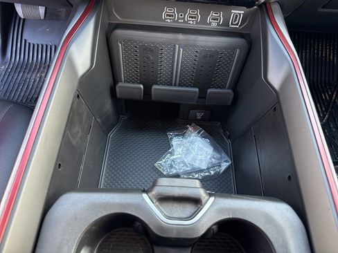 New 2026 RAM 1500 Rebel w/ Advanced Safety Group II image 25