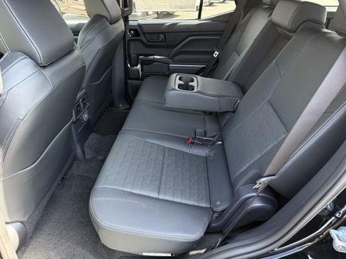 New 2026 Toyota 4Runner TRD Off-Road Premium AWD/4WD image 19