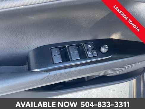 Used 2025 Toyota Camry SE image 23