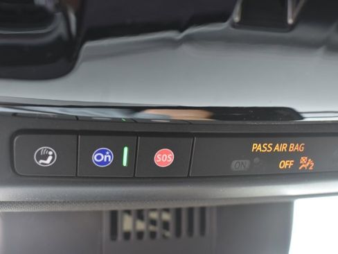 New 2026 Chevrolet Tahoe Premier image 32