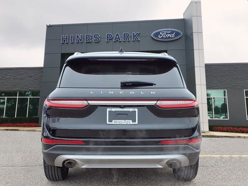 Used 2022 Lincoln Corsair AWD w/ Equipment Group 101A image 6