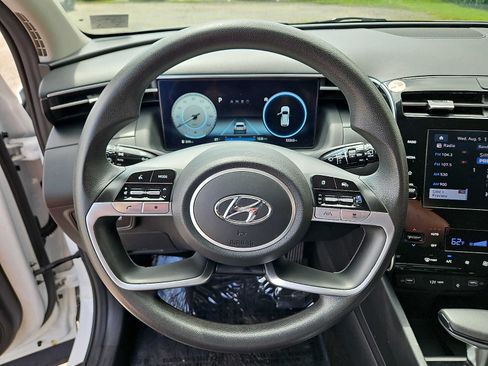 Used 2024 Hyundai Tucson SEL FWD image 19