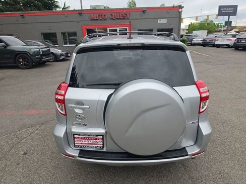 Used 2012 Toyota RAV4 4WD w/ Value Pkg image 23