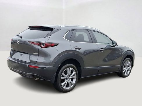 Used 2023 MAZDA CX-30 AWD 2.5 S w/ Preferred Package image 6