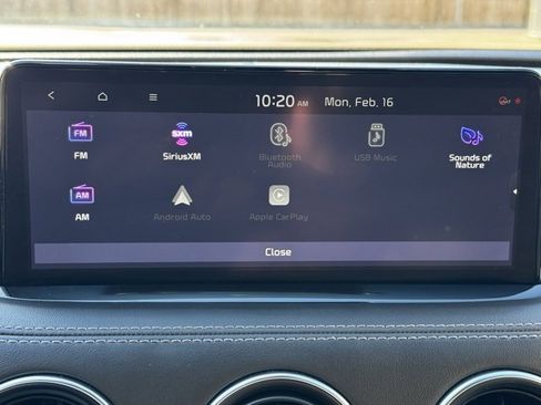 Used 2022 Kia Stinger GT2 image 3