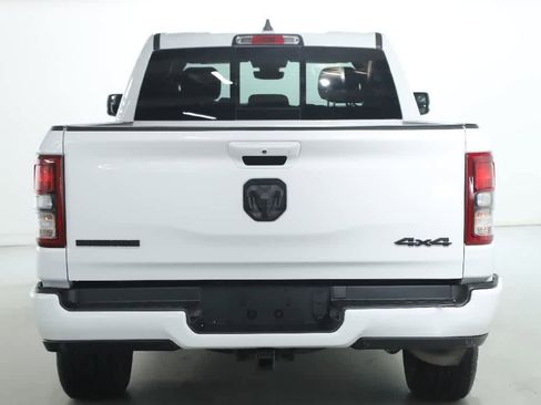 Used 2020 RAM 1500 Big Horn image 41