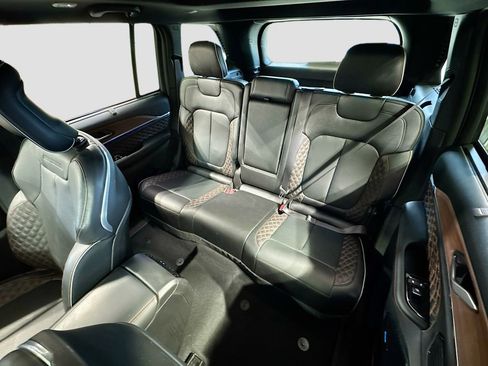 Used 2023 Jeep Grand Cherokee Summit w/ Advanced Protech Group IV AWD/4WD image 13