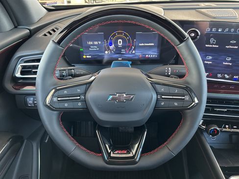 New 2026 Chevrolet Traverse RS w/ LPO, Floor Liner Package image 22