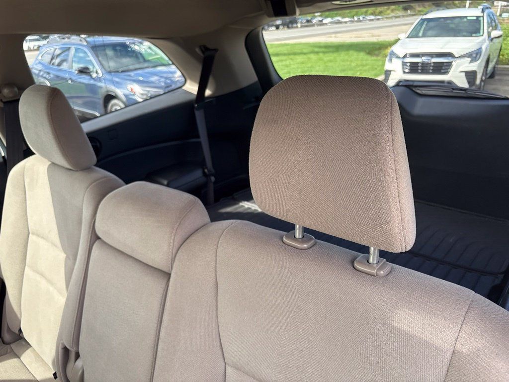 Used 2016 Honda Pilot EX image 30